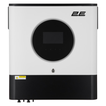 Зображення 2E XM MAXII 8000VA/8000W, 48V (-XM-MAXII-8K48DIO)