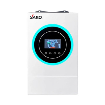Зображення Sako Sunon V 6.2kW