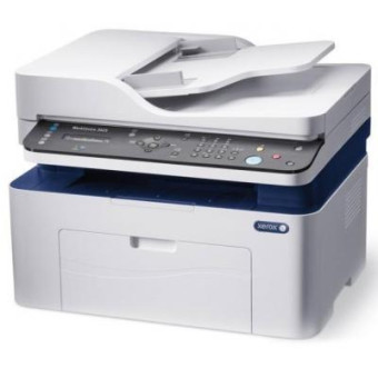 Зображення МФУ XEROX WC 3025NI (WiFi) (3025V_NI)