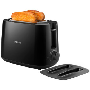 Зображення Тостер Philips HD2582/90