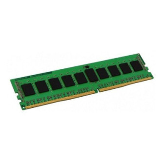 Зображення Модуль пам'яті для комп'ютера Kingston DDR4 4GB 2666 MHz  (KCP426NS6/4)
