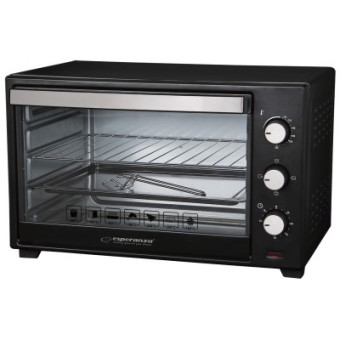 Изображение Электродуховка Esperanza EKO 005 (EKO005)
