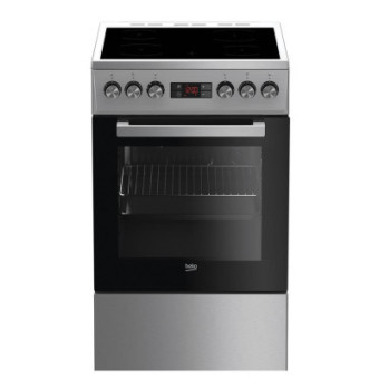 Изображение Плита  Beko FSM57300GX