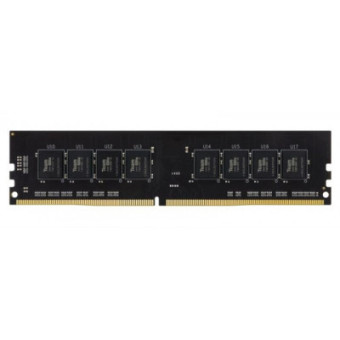 Зображення Модуль пам'яті для комп'ютера Team DDR4 8GB 3200 MHz Elite  (TED48G3200C2201)
