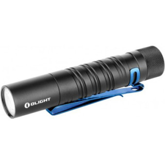 Изображение Фонарик Olight I5T EOS Black (I5T EOS RSV)