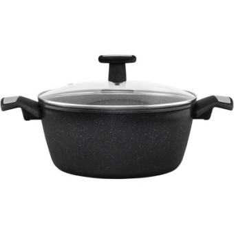 Изображение Каструля Polaris Monolit-20C, 2,3 л (015248)