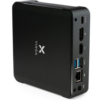 Зображення Комп'ютер Vinga Mini PC V600 (V6008565U.)