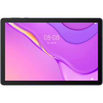 Изображение Планшет Huawei MatePad T10s Wi-Fi 2/32GB Deepsea Blue (AGS3-W09A) (53011DTD)