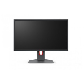 Изображение Монитор BenQ Монитор  XL2540K Dark Grey (9H.LJMLB.QBE)