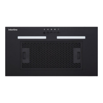 Изображение Вытяжки Interline LINE BL A/60 GL/PB