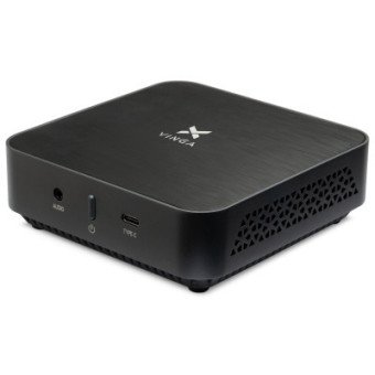 Зображення Комп'ютер Vinga Mini PC V600 (V600AM300U.8512W1P)