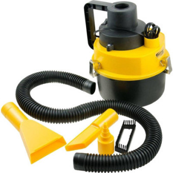 Изображение Пылесос Bottari 12V/90W