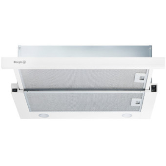 Изображение Вытяжки Borgio TLF (TR) 1100 60 white