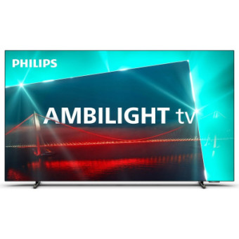 Изображение Телевизор Philips 65OLED718/12