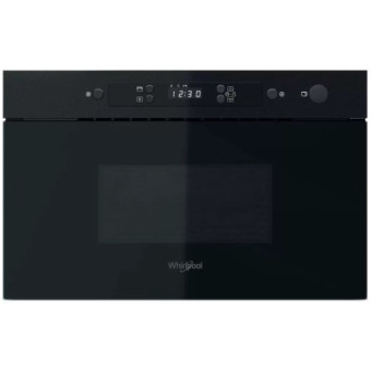 Изображение Микроволновая печь Whirlpool MBNA900B