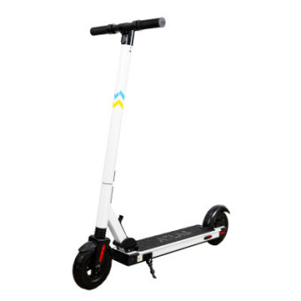 Зображення Електросамокат Atlas i-One White (1088)