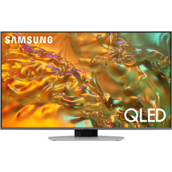 Зображення Телевізор Samsung QE50Q80DAUXUA