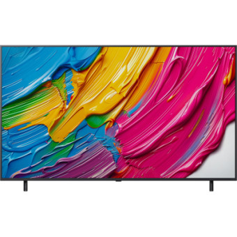 Изображение Телевизор LG 65QNED80A6A