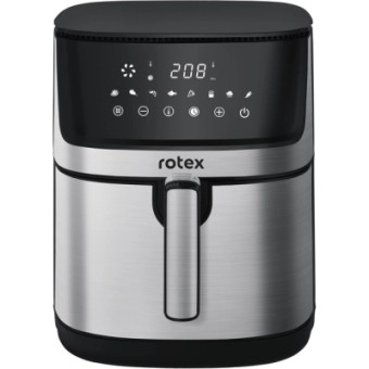 Изображение Мультипечь Rotex ROM770-XL Up&DownFry