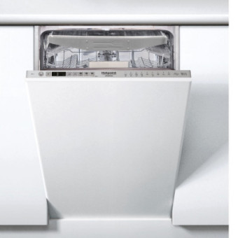 Зображення Посудомийна машина Hotpoint-Ariston HSIO 3 O 23 WFE
