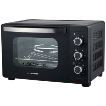 Изображение Электродуховка Esperanza EKO 006 (EKO006)