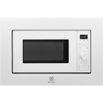 Зображення Мікрохвильова піч Electrolux LMS2173EMW