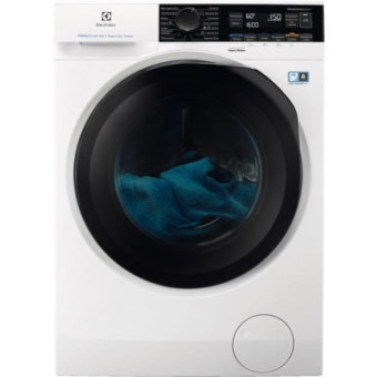 Изображение Стиральная машина Electrolux EW8W261BU