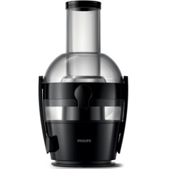 Изображение Соковыжималка Philips HR1855/70