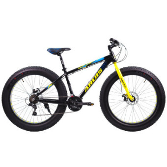 Изображение Ardis BigFoot 26" рама-16" Al Blue (4005)