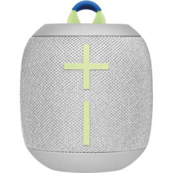 Изображение Акустическая система Ultimate Ears Wonderboom 3 Joyous Brights (984-001832)