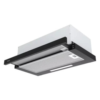 Изображение Вытяжки Borgio TLC (TR) 50 Black