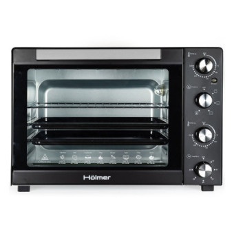 Изображение Электродуховка Hölmer HEO-162CL