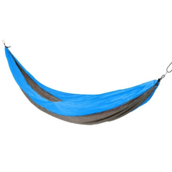 Изображение Гамак Bo-Camp Hover Blue (7100154)