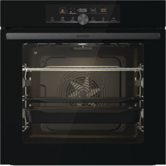 Изображение Духовой шкаф Gorenje BOS6747A05DG