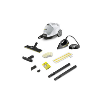 Изображение Пароочисник  Karcher SC 4 EasyFix Iron 1.512-631.0