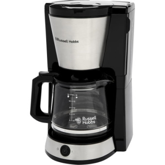 Зображення Кавоварка Russell Hobbs 27400-56 Heaton Coffee Maker