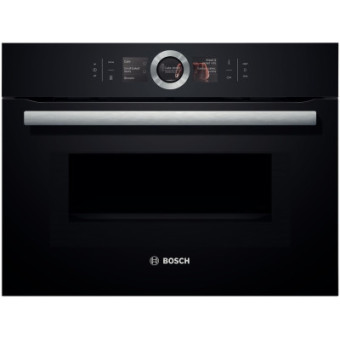 Зображення Духова шафа Bosch CMG636BB1