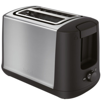 Зображення Тостер Tefal TT3408 (TT340830)
