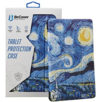 Зображення Чохол для планшета BeCover Smart Case Xiaomi Redmi Pad 10.61