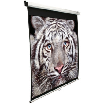 Изображение Экран Elite Screens M120XWH2