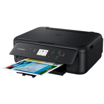 Изображение БФП Canon PIXMA TS5140 BLACK (2228C007)