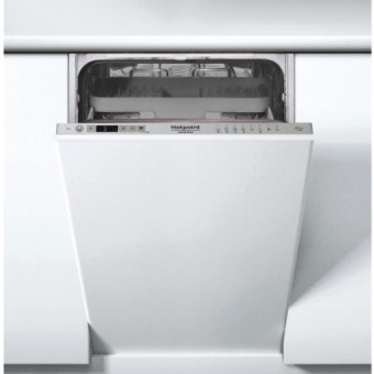 Зображення Посудомийна машина Hotpoint-Ariston HSIC3T127C