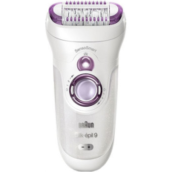 Изображение Эпилятор Braun SES 9/700 (SES9/700)