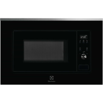 Изображение Микроволновая печь Electrolux LMS2203EMX
