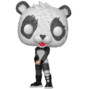 Изображение Іграшкова фігурка Funko Pop Пандамониум серии "Fortnite" 9.6 см (41020)