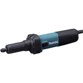 Зображення Кутова шліфувальна машина Makita GD0601