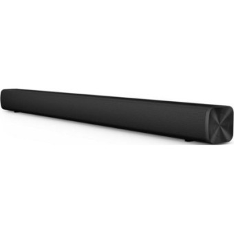 Изображение Акустическая система Xiaomi Redmi TV Soundbar Black (MDZ-34-DA)