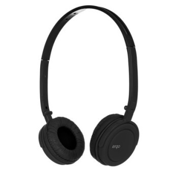 Зображення Навушники Ergo VM-330 Black