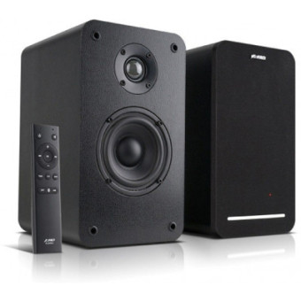 Зображення Акустична система F&D R40BT Black