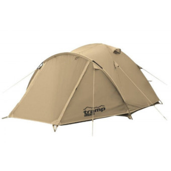 Зображення Намет Tramp Lite Camp 3 Sand (TLT-007-sand)